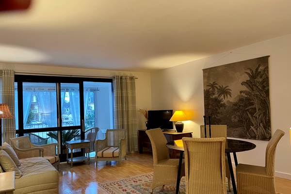 Belles de Bretagne - pièce principale