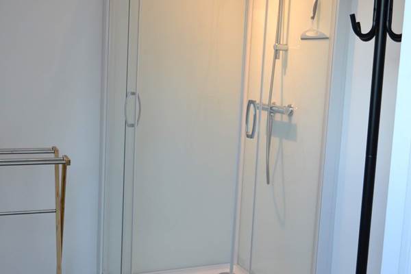 Residence des 3 îles_Etables-sur-mer_Manhattan_Douche