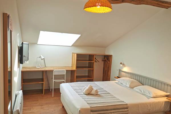 hôtel bellevue bayonne