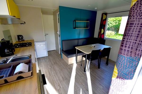 Cottage Manao - Vue extérieure