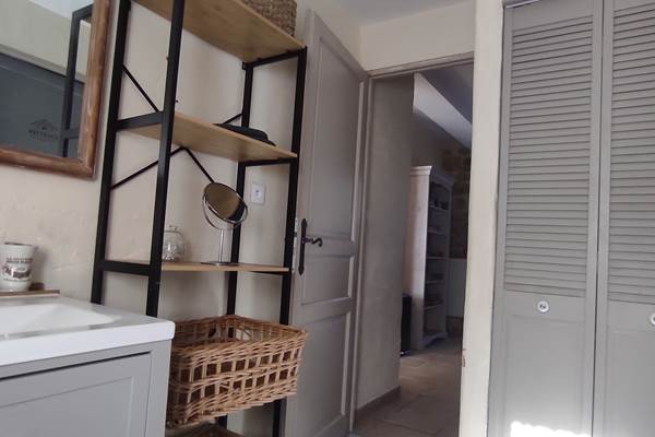 BRITAVIT GÎTE salle d'eau 3