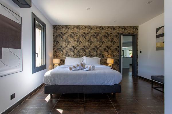 Suite Eden