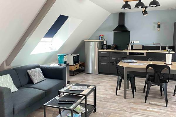 Residence des 3 iles_Gites_Hotel_Binic-Etables sur mer_Piece de vie 2 Manhattan 2025