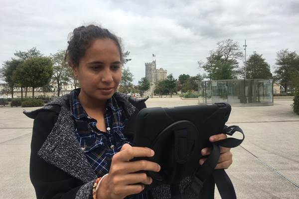 Escape La Rochelle-photo-news