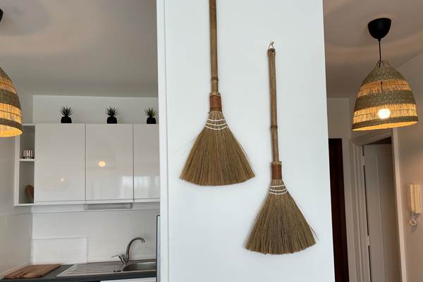 Belles de Bretagne - cuisine