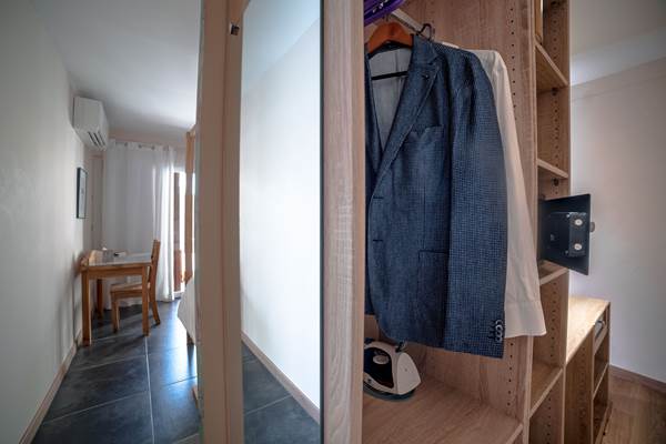 suite TOBAGO; La Maison de Clémentine hébergements de luxes à Fort De France Martinique