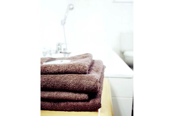 Chambre baignoire 08