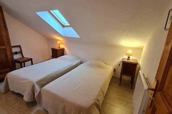 SCHLUCHT-Chambre 1-1