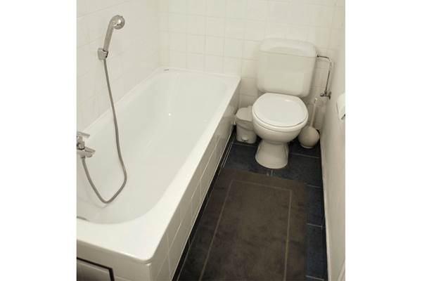 Chambre baignoire 05