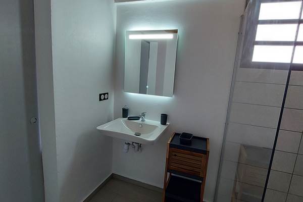 Chambre double - Carambole - 6