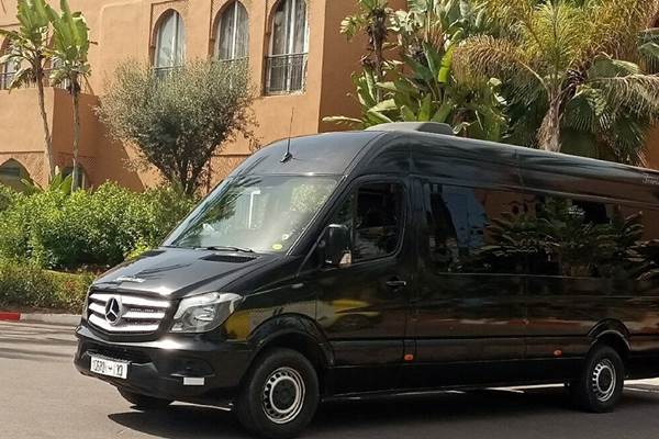 Musee de l'argan - Visite et Navette