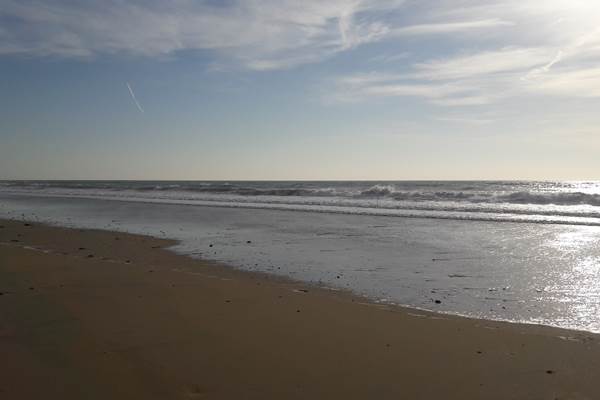 Plage du Pas des Boeufs