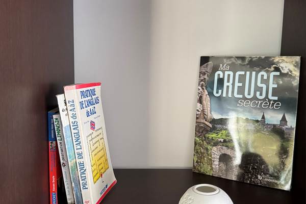 tourisme en Limousin