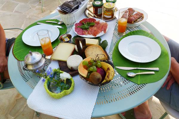 petit dejeuner 1