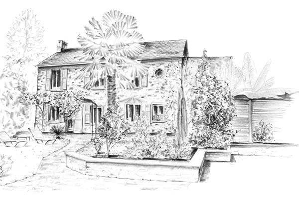 Le Petit Nailly - illustration