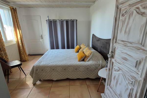 Des rangements dans la chambre