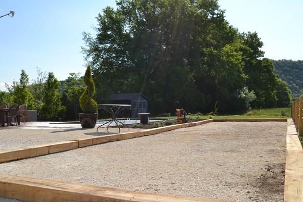 terrain de petanque 2