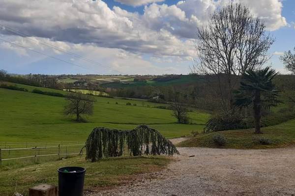 Massoulac : village de gîtes en Tarn et Garonne