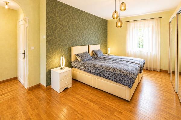 Chambre Verte 2