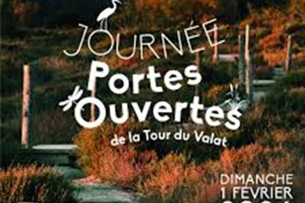 journée mondiale zones humides tour du valat 2026