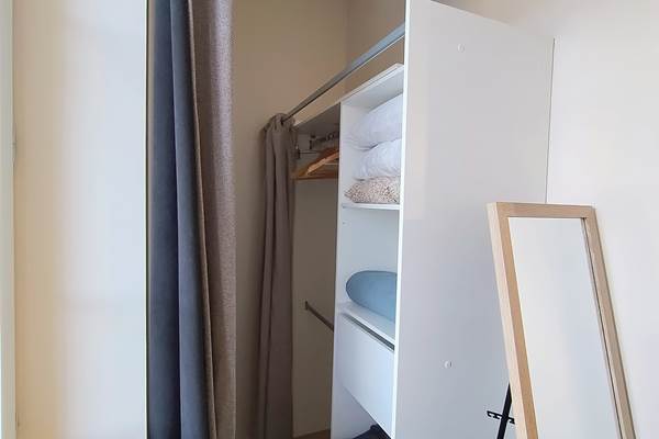 dressing-chambre-16 bis gite hotel-albi-marssac-terssac