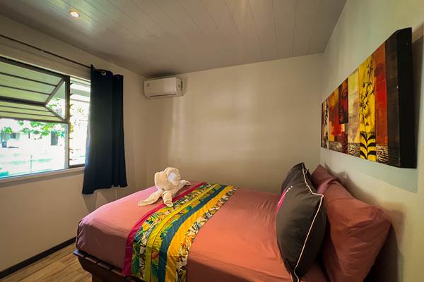 chambre 1 photo 3