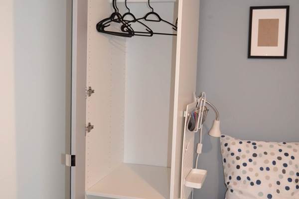 Residence des 3 îles_Etables-sur-mer_Brehat_Armoire
