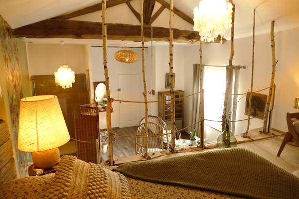 Matières naturelles