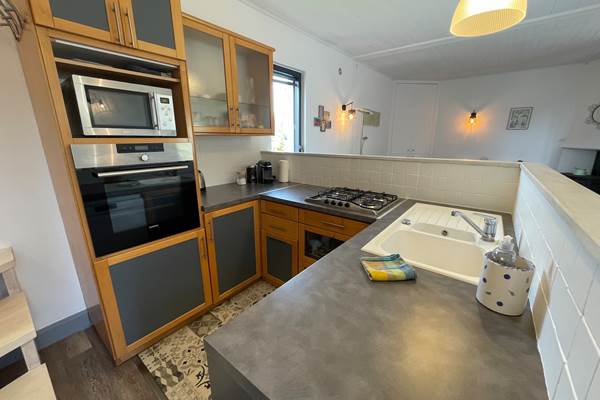 cuisine-location-de-vacances-Sarlat-Dordogne