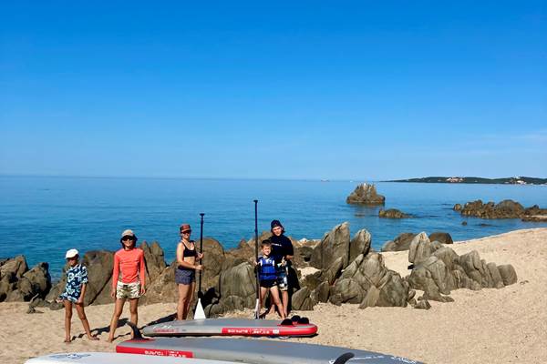 Abbartello kayak paddle-photo-news