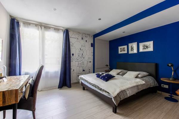 chambre Côté Village la Chambre