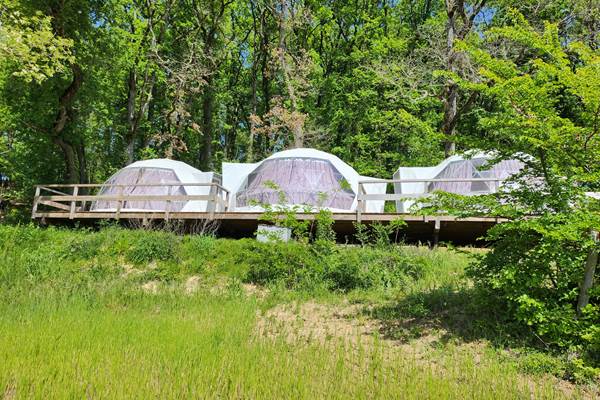 Locations hébergements insolites et atypiques en Tarn et Garonne