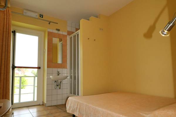 Gîte Aux Quatre saisons Chambre 2