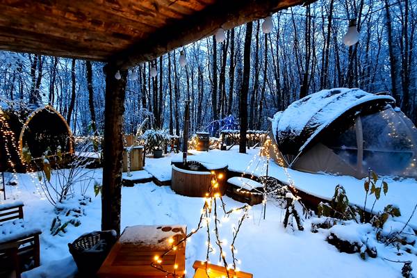 bulle-de-l'ain-sous-la-neige