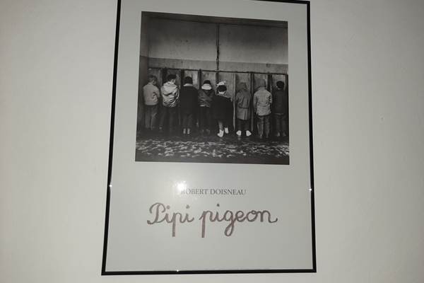 Chambre enfants BUIS 2