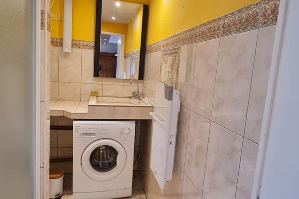 GERARDMER-Salle de bain 1