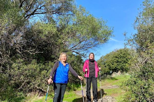 Abbartello kayak Corse marche nordique-photo-news