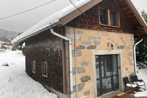 Faire du ski à Gérardmer