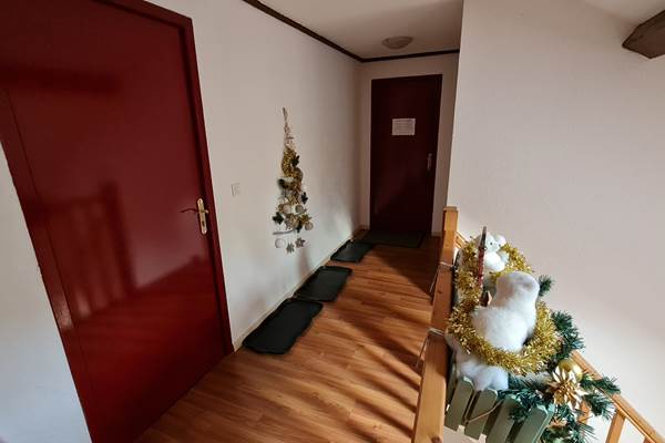 COL DU BONHOMME- accès