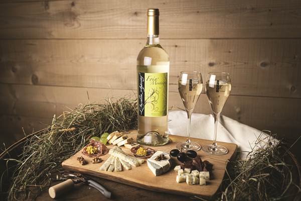 Le foin s’invite à table : nos secrets pour une dégustation réussie-photo-news