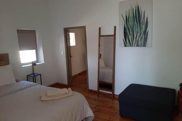 Chambre beige Collines 5