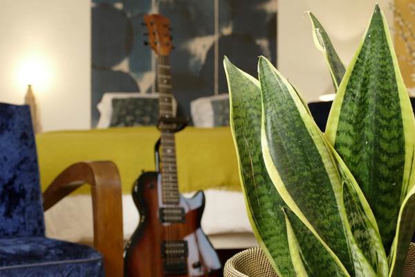 Des accessoires qui donnent le ton !