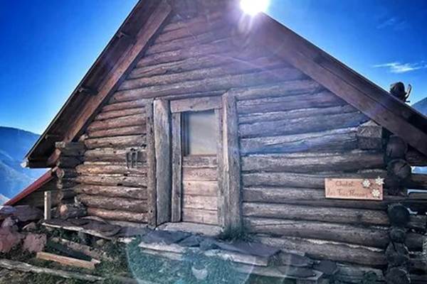 LES 3 FLOCONS - Le Chalet