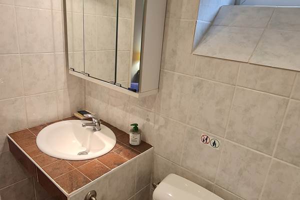 GERARDMER-Salle de bain 2-3