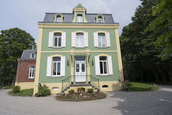 Chambre d'hôtes Montreuil sur Mer