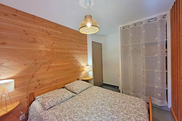 Chambre chalet Soleil (5)