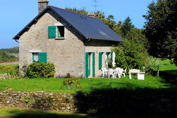 Gites du Lain - L'érable