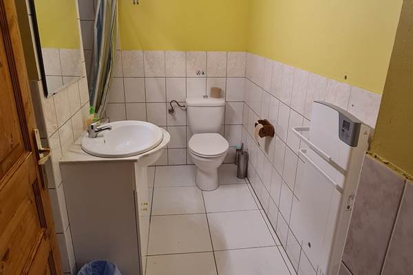 COL DU BONHOME-Salle de bain 2-1