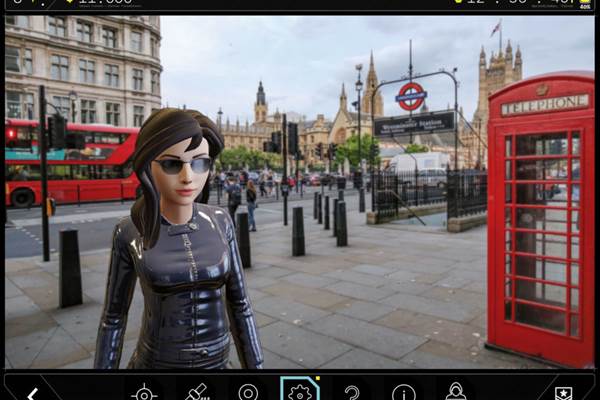 liaison blackout-photo-news