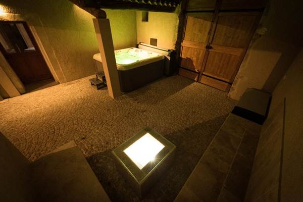 Gîte de la "Bergerie"